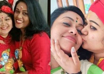 ‘നീ ഈ പൊങ്കാല സ്വര്‍ഗത്തിലിരുന്ന് കാണുന്നുണ്ടാകുമെന്ന് ഞാന്‍ പറഞ്ഞു’; ശരണ്യയെ കുറിച്ച് കണ്ണ് നിറയ്ക്കുന്ന കുറിപ്പുമായി സീമ ജി നായര്‍