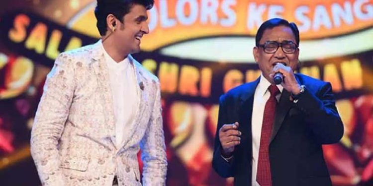 സോനു നിഗത്തിന്റെ പിതാവിന്റെ വീട്ടിൽ വൻകവർച്ച; 72 ലക്ഷം രൂപ മോഷണം പോയി; മുൻഡ്രൈവർ പിടിയിൽ