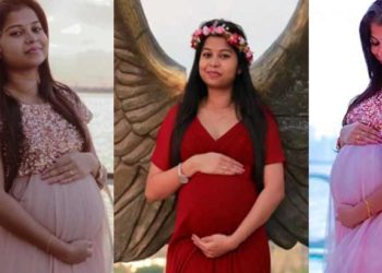 ഐടി എഞ്ചിനീയർ; ഷാർജയിൽ നിന്നെത്തിയത് പ്രസവത്തിനായി; പാലക്കാട് പോളിക്ലിനിക്കിൽ നിന്നും വിനിഷയെ മാറ്റിയത് ഗർഭിണികളുടെ ജീവനെടുത്ത ആശുപത്രിയിലേക്ക്