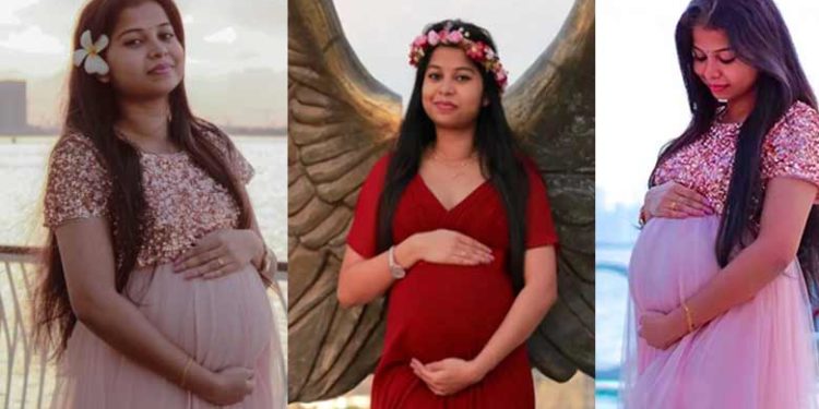 ഐടി എഞ്ചിനീയർ; ഷാർജയിൽ നിന്നെത്തിയത് പ്രസവത്തിനായി; പാലക്കാട് പോളിക്ലിനിക്കിൽ നിന്നും വിനിഷയെ മാറ്റിയത് ഗർഭിണികളുടെ ജീവനെടുത്ത ആശുപത്രിയിലേക്ക്