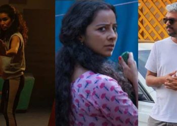 ‘ഞെട്ടലോടെയാണ് ഞാനും കണ്ടത്’; ഫ്രഞ്ച് സിനിമയുടെ കോപ്പിയാണ് ‘ജയ ജയ ജയ ജയ ഹേ’ എന്ന ആരോപണത്തോട് സംവിധായകൻ