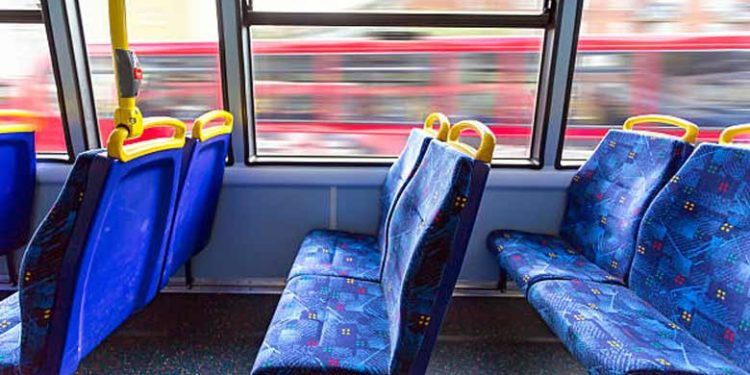 ഓടിക്കൊണ്ടിരുന്ന ബസിൽ യുവതിക്ക് നേരെ ലൈംഗികാതിക്രമം; റിട്ട. ജില്ലാ ജഡ്ജി അറസ്റ്റിൽ