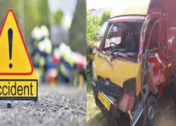 accident| bignewslive