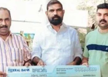 അർബുദം കവർന്നെടുക്കരുത്; 12കാരൻ ആദിലിന്റെ ജീവൻ രക്ഷിക്കണം; കൈകോർത്ത് മരട് ഗ്രാമം; സമാഹരിച്ചത് കാൽക്കോടി രൂപ!