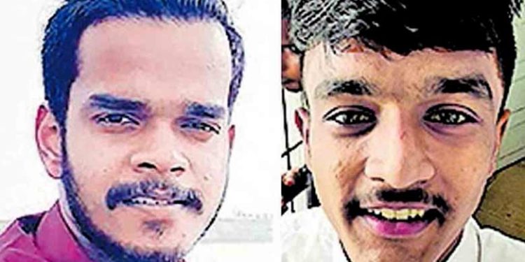 പുതിയ ബൈക്ക് വാങ്ങിയ സന്തോഷത്തിൽ ട്രിപ്പ് പോയി; മടങ്ങുംവഴിയുണ്ടായ അപകടത്തിൽ യുഹൃത്തുക്കളായ യുവാക്കൾക്ക് മരണം