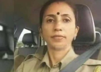 അഞ്ച് ലക്ഷവും 93 പവൻ സ്വർണവും തട്ടിയെടുത്തു; വളാഞ്ചേരി പോലീസ് സ്റ്റേഷനിലെ അസി.എസ്ഐ ആര്യശ്രീ അറസ്റ്റിൽ; സസ്പെൻഷൻ