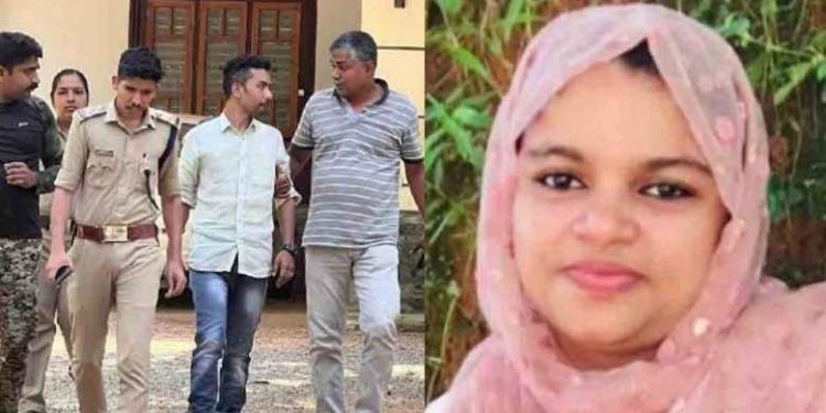 കോഴിക്കോട് ഗർഭിണി ആത്മഹത്യ ചെയ്ത സംഭവം; ഭർത്താവും ഭർതൃമാതാവും അറസ്റ്റിൽ