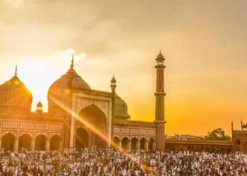 മാസപ്പിറവി കണ്ടില്ല; ചെറിയ പെരുന്നാൾ ശനിയാഴ്ച; സംസ്ഥാനത്ത് നാളെയും മറ്റന്നാളും പൊതു അവധി