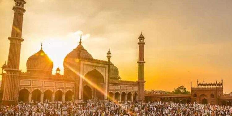 മാസപ്പിറവി കണ്ടില്ല; ചെറിയ പെരുന്നാൾ ശനിയാഴ്ച; സംസ്ഥാനത്ത് നാളെയും മറ്റന്നാളും പൊതു അവധി