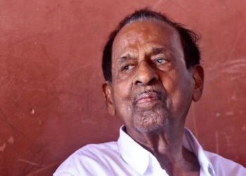 ഇന്ത്യന്‍ സര്‍ക്കസിന്റെ കുലപതി ജെമിനി ശങ്കര്‍ അന്തരിച്ചു