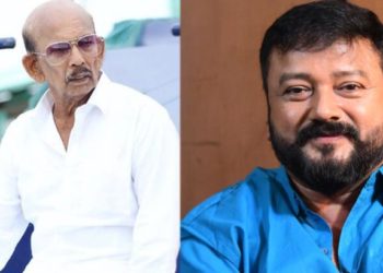 കൂടെ അഭിനയിക്കാന് കഴിഞ്ഞതാണ് പുണ്യം! കുറച്ചുകാലം കൂടി ഉണ്ടായിരുന്നെങ്കില് എന്ന് കൊതിച്ചു പോവുന്നു; മാമുക്കോയയെ ഓര്മ്മിച്ച് ജയറാം