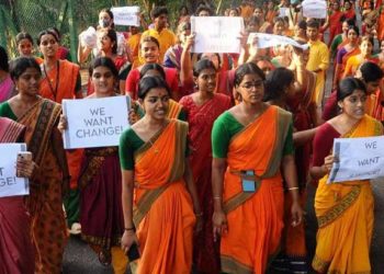 അധ്യാപകർ ലൈഗികാതിക്രമം നടത്തുന്നു; പീഡന പരാതി നൽകിയത് കലാക്ഷേത്രയിലെ 100 വിദ്യാർത്ഥികൾ; സമരത്തിന് പിന്നാലെ കോളേജ് അടച്ചു