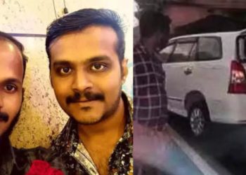 സ്‌കൂട്ടറില്‍ ഇന്നോവ ഇടിച്ച് സഹോദരങ്ങളുടെ മരണം: ജോസ് കെ മാണിയുടെ മകന്റെ ലൈസന്‍സ് റദ്ദാക്കും