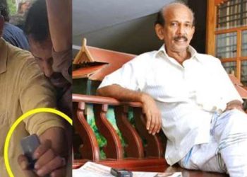 മയ്യത്ത് കബർസ്ഥാനിൽ കയറ്റാൻ പോലും സമ്മതിക്കാതെ വിഡിയോ എടുക്കൽ; ഒടുവിൽ ഒരാളുടെ ഫോൺ പിടിച്ചു വാങ്ങേണ്ടി വന്നതാണ്: മാമുക്കോയയുടെ മകൻ