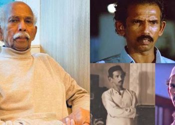 കല്ലായിലെ തടിയളവുകാരനിൽ നിന്നും സിനിമാ ലോകത്തെ കോഴിക്കോടൻ ഹാസ്യ രാജാവിലേക്ക്; ഒടുവിൽ ഏറെ പ്രിയപ്പെട്ട ഫുട്ബോൾ മൈതാനത്ത് നിന്നും വിടവാങ്ങൽ