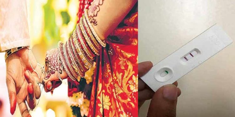 marriage| bignewslive