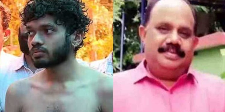 പഠനത്തിൽ മിടുക്കൻ; എംബിബിഎസ് വേണ്ടെന്ന് വെച്ച് ആയുർവേദത്തിലേക്ക്; അച്ഛൻ വീണ്ടും വിവാഹം ചെയ്തത് മുതൽ പക; സ്വയം വിഷമുണ്ടാക്കി ലക്ഷ്യമിട്ടത് അച്ഛനെ