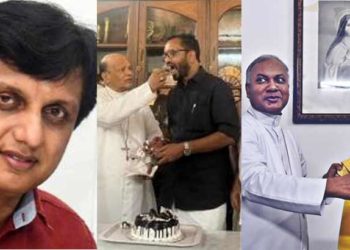 ക്രിസ്മസ് സ്റ്റാർ തൂക്കാൻ പാടില്ലെന്ന് പറഞ്ഞ നേതാക്കളുണ്ട് സംഘപരിവാറിൽ; കേരളത്തിൽ ന്യൂനപക്ഷ ആക്രമണം ഇല്ലാത്തത് സർക്കാരിന്റെ കാർക്കശ്യം കൊണ്ട്: മന്ത്രി മുഹമ്മദ് റിയാസ്