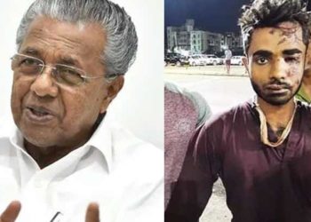 അക്രമിയെ മൂന്നു ദിവസത്തിനുള്ളിൽ പിടികൂടാൻ കഴിഞ്ഞത് പോലീസിന്റെ അന്വേഷണ മികവ്; അന്വേഷണ സംഘത്തെ അഭിനന്ദിച്ച് മുഖ്യമന്ത്രി