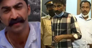 meesha vineeth| bigewslive