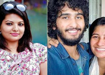 ഇതിലും വലിയ പ്രശ്‌നം വന്നിട്ട് വിലക്കിയിട്ടില്ല; ഷെയ്‌നിന്റെ അമ്മ തന്നെ മാനേജർ ആയതാണോ ഇവരുടെ പ്രശ്‌നം? വിമർശിച്ച് സാന്ദ്ര തോമസ്