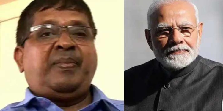 പ്രധാനമന്ത്രിക്കെതിരേ ഭീഷണിക്കത്ത്: വ്യക്തി വൈരാഗ്യം തീർക്കാൻ; കാറ്ററിംഗ് ഉടമയായ പ്രതി പിടിയിൽ