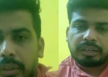 80 കോടിയുടെ സ്വർണം ഞാനും സഹോദരനും സൗദിയിൽനിന്ന് കടത്തി; അതാണ് തട്ടിക്കൊണ്ടുപോയത്; രക്ഷിക്കണം: പ്രവാസി യുവാവ് ഷാഫിയുടെ വീഡിയോ പുറത്ത്