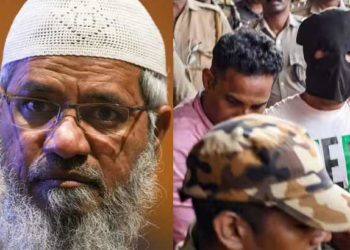 എലത്തൂരിലേത് ഭീകരാക്രമണം; സാക്കിർ നായികിന്റെ വീഡിയോകൾ നിരന്തരം കണ്ടിരുന്നു; ഷാരൂഖ് സെയ്ഫി തീവ്ര മൗലികവാദി