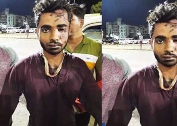 ഷഹറൂഖ് തന്നെ തീയിട്ടതെന്ന് തിരിച്ചറിഞ്ഞു; കുറ്റക്കാരനാണെങ്കിൽ ശിക്ഷ കിട്ടണം; കേരളവുമായി ഒരു ബന്ധവുമില്ല; പ്രതികരിച്ച് പിതാവ്