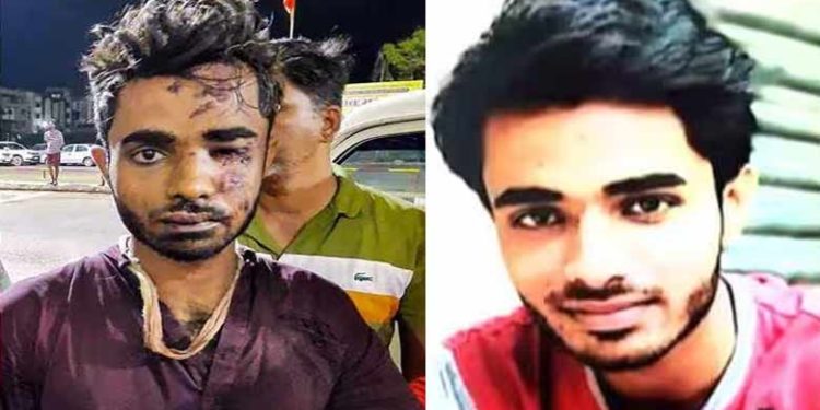 SHARKH SAIFY| BIGNEWSLIVE