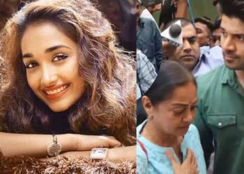 ബോളിവുഡ് നടി ജിയ ഖാന്റെ മരണം; കാമുകൻ സൂരജ് പഞ്ചോളിയെ കുറ്റവിമുക്തനാക്കി കോടതി