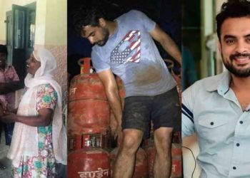 എന്റെ സിനിമ ഇറങ്ങുമ്പോൾ ദുരന്തം വരുമെന്ന് ചിലർ; ‘പ്രളയം സ്റ്റാർ’ എന്ന വിളി ഏറെ വിഷമിപ്പിച്ചു; എന്ത് തെറ്റാണ് ചെയ്തതെന്ന് ടൊവീനോ തോമസ്