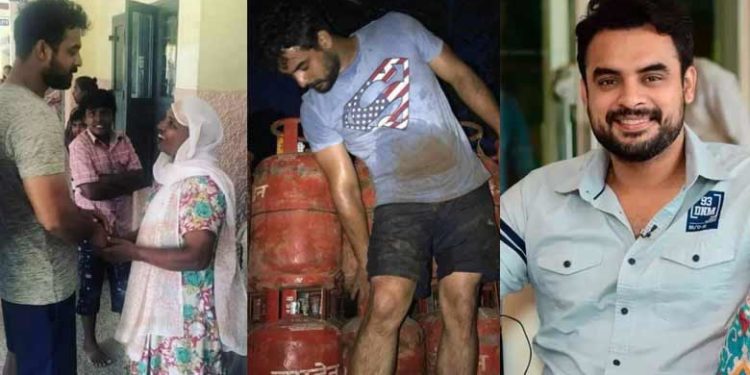 എന്റെ സിനിമ ഇറങ്ങുമ്പോൾ ദുരന്തം വരുമെന്ന് ചിലർ; ‘പ്രളയം സ്റ്റാർ’ എന്ന വിളി ഏറെ വിഷമിപ്പിച്ചു; എന്ത് തെറ്റാണ് ചെയ്തതെന്ന് ടൊവീനോ തോമസ്