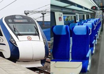 വന്ദേഭാരത് എക്സ്പ്രസിന്റെ ടിക്കറ്റ് നിരക്കുകളിൽ ധാരണയായി; കൂടിയ നിരക്ക് 2150 രൂപ, അടിസ്ഥാന നിരക്ക് 241 രൂപ