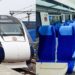 വന്ദേഭാരത് എക്സ്പ്രസിന്റെ ടിക്കറ്റ് നിരക്കുകളിൽ ധാരണയായി; കൂടിയ നിരക്ക് 2150 രൂപ, അടിസ്ഥാന നിരക്ക് 241 രൂപ