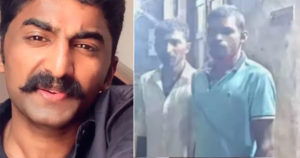 meesha vineeth | bignewslive