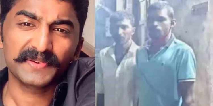 meesha vineeth | bignewslive