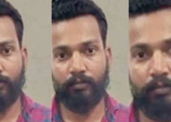 ഇരട്ടക്കുട്ടികളെ ഉപദ്രവിക്കുന്നത് രണ്ടാനച്ഛന്റെ പതിവ്; ഏഴുവയസുകാരിയെ ചട്ടുകം പഴുപ്പിച്ച് പൊള്ളിച്ചു; കൽപ്പറ്റയിൽ യുവാവ് പോലീസ് പിടിയിൽ