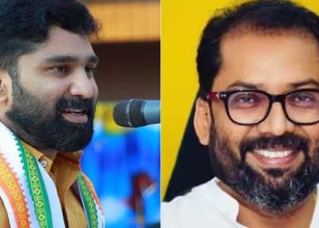 കെഎസ്യുവിന് 25ന് പകരം 80 അംഗ കമ്മിറ്റി; ജംബോ കമ്മിറ്റിയിൽ അതൃപ്തി; വിടി ബൽറാമും കെ ജയന്തും ചുമതലകൾ ഒഴിഞ്ഞു