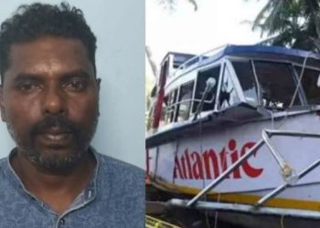 താനൂര്‍ ബോട്ട് ദുരന്തം: ഒളിവിലായിരുന്ന സ്രാങ്ക് പിടിയിലായി