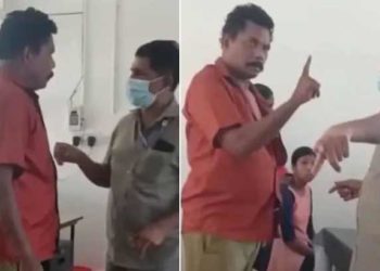 ‘ലേഡി ഡോക്ടർ തന്നെ ചികിത്സിക്കണം’; മദ്യപിച്ചെത്തി ബഹളം വെച്ചു, അസഭ്യം പറഞ്ഞു; ലക്കിടി സ്വദേശിക്കെതിരെ കേസെടുത്ത് പോലീസ്