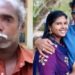 ഭർത്താവിന്റെ അവിഹിത ബന്ധം ചോദ്യം ചെയ്തതിന് മർദ്ദിച്ചിരുന്നു; പുത്തൻതോപ്പിൽ യുവതിയും കുഞ്ഞും പൊള്ളലേറ്റ് മരിച്ച സംഭവം കൊലപാതകമെന്ന് അഞ്ജുവിന്റെ പിതാവ്