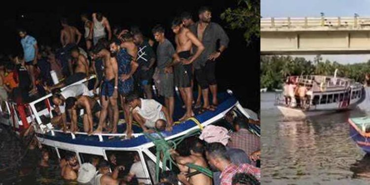 22 പേർ മരിച്ചത് കണ്ട് കണ്ണടച്ചിരിക്കാൻ ആകില്ല; ഉത്തരവാദികളായ ഉദ്യോഗസ്ഥർ ആരൊക്കെയാണ്? സംഭവത്തിൽ ഇടപെട്ട് ഹൈക്കോടതി