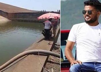 ഉന്നത ഉദ്യോഗസ്ഥന്റെ വിലകൂടിയ ഫോൺ ഡാമിൽ; 21 ലക്ഷം ലീറ്റർ വെള്ളം വറ്റിച്ച് തെരച്ചിൽ; ഉദ്യോഗസ്ഥരിൽ നിന്ന് പണം ഈടാക്കുമെന്ന് സർക്കാർ