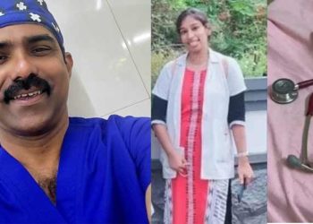 ഒരാൾ ഉടൻ കൊല്ലപ്പെടും, അതൊരുപക്ഷേ ഞാനായിരിക്കാം; അന്ന് ഡോ. സുൽഫി നൂഹു കുറിച്ചു; ഇന്ന് ജീവൻ നഷ്ടമായത് ഡോ. വന്ദനയ്ക്ക്