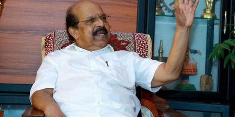 നടീ-നടന്മാർ പലരും മയക്കുമരുന്നിന് അടിമകൾ; കള്ളപ്പണം വെളുപ്പിക്കാനാണ് സിനിമ എടുക്കുന്നത്; നല്ല സിനിമകളുമില്ല; വിമർശിച്ച് ജി സുധാകരൻ