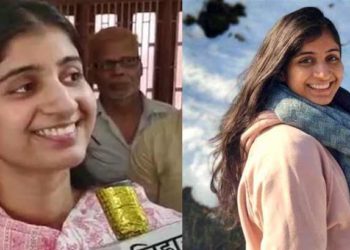 ബക്സറിൽ നിന്ന് രണ്ടാം റാങ്ക് നേടി സിവിൽ സർവീസിലേക്ക്; ഗരിമ ലോഹ്യയുടെ വിജയത്തിലും മലയാളി തിളക്കം;തുണയായത് ഐലേൺ ഐഎഎസ് അക്കാദമി