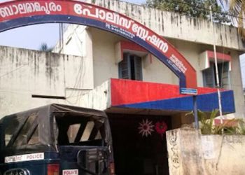 മതപഠനശാലയിലെ പെണ്കുട്ടിയുടെ ആത്മഹത്യ: ലൈംഗിക പീഡനത്തിന് ഇരയായെന്ന് റിപ്പോര്ട്ട്; ആണ്സുഹൃത്ത് അറസ്റ്റില്