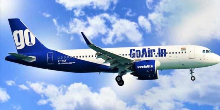 പാപ്പരായി പ്രഖ്യാപിക്കണം; അപേക്ഷ സമർപ്പിച്ച് ഗോ ഫസ്റ്റ് എയർലൈൻ