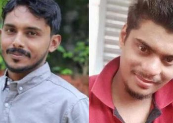 റിയാദിലെ താമസസ്ഥലത്ത് തീപിടുത്തം; മലപ്പുറം സ്വദേശികളായ രണ്ട് യുവാക്കൾ ഉൾപ്പടെ ആറ് ഇന്ത്യക്കാർക്ക് ദാരുണമരണം